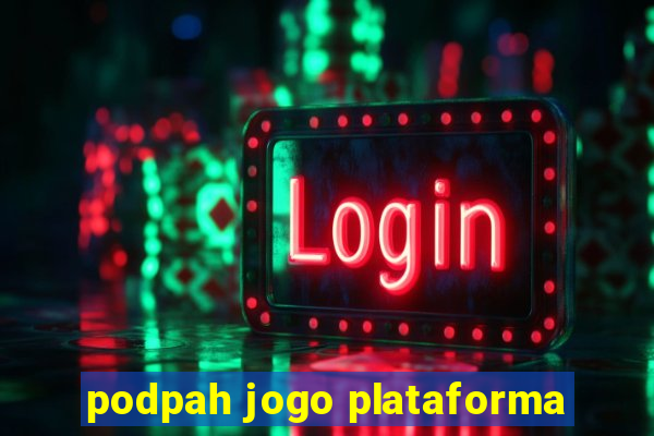 podpah jogo plataforma